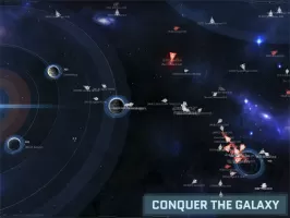 VEGA Conflict