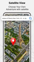 GPS Navigation & Live Maps