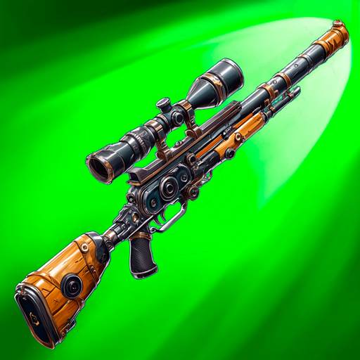 Monster Killer: Shooter Games