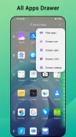 Quick Launcher for Android 15