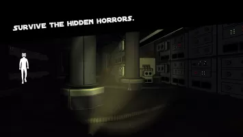 SmileX 4: Scary Horror Escape
