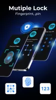 Lock Apps - App Lock, Password