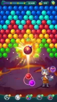 Bubble shooter