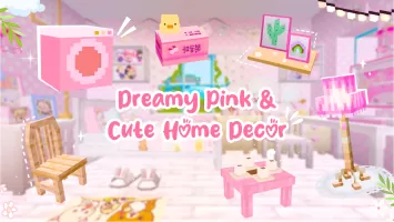 Furniture Mod for Minecraft PE