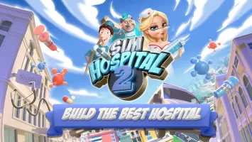Sim Hospital2-Simulation