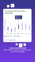 Elekt - Your Energy Watchdog
