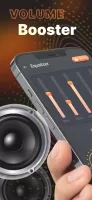 Volume Booster