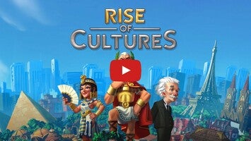 Rise of Cultures Android Gameplay [1080p/60fps]