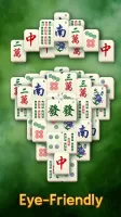Kungfu Mahjong™