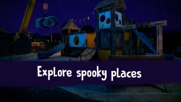 Ice Scream 1: Scary Game