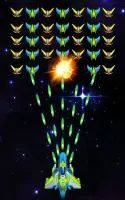 Galaxy Invader: Alien Shooting