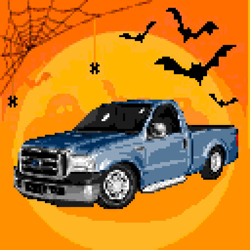 Estilo BR: Online Drag Racing