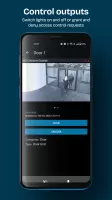 XProtect® Mobile