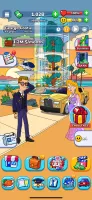 Mr.Billion: Idle Rich Tycoon