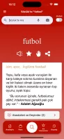 Türkçe Sözlük