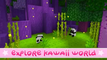 Kawaii World - Craft and Build