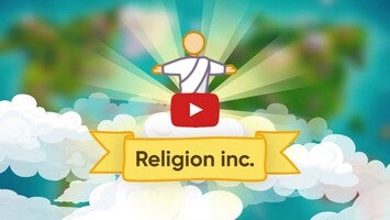 Religion inc - official promo