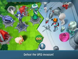 Tower Madness 2 Tower Defense