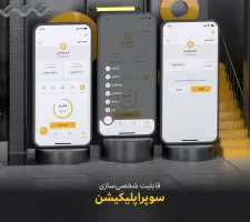 MyIrancell | ایرانسل من