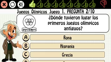 Aprende Cultura General