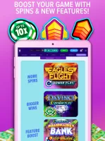 High 5 Casino: Real Slot Games