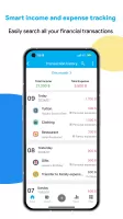 MoneyKeeper: Expense Tracker