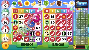 Bingo Classic - Bingo Games