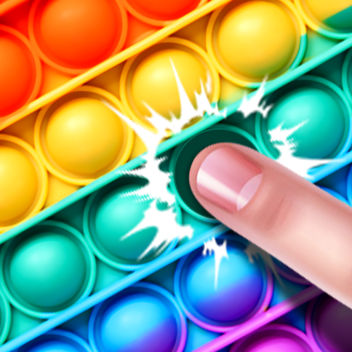 Fidget Toys 3D