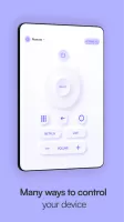 Remote control for Xiaom Mibox