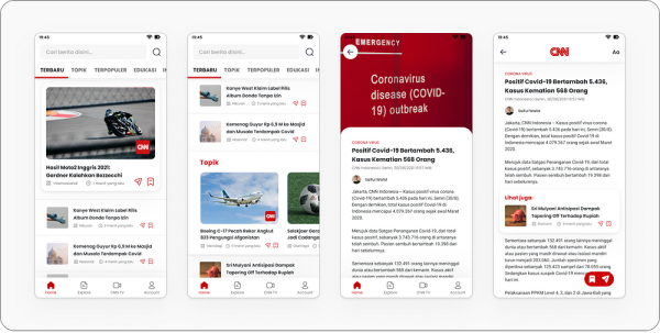 CNN Indonesia - Berita Terkini