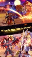 Dynasty Legends