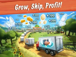 Big Farm: Mobile Harvest