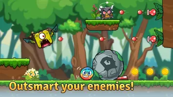 Roller Ball 3: Jungle World