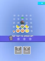 Gear Sort Puzzle
