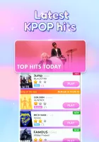 Kpop Piano Star - Music Game
