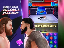 WWE Champions