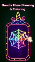 Timpy Baby Glow Phone Games