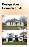AI Home Design - Arch