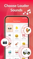 Anti Theft with Phone Alarm