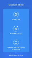 GlassWire Data Usage Monitor