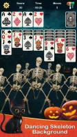 Solitaire Jigsaw Puzzle