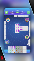 Dominoes Café