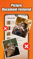 Recover Deleted Files App
