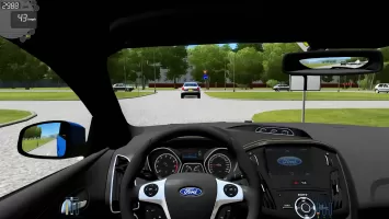 Car Games: Car Parking 3d Game