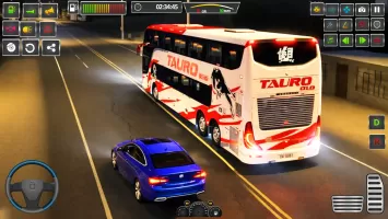 City Bus Simulator - Bus Drive