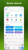 X Launcher - Model x launcher