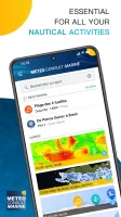 Météo Marine