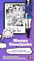 BOOK WALKER - Manga & Novels