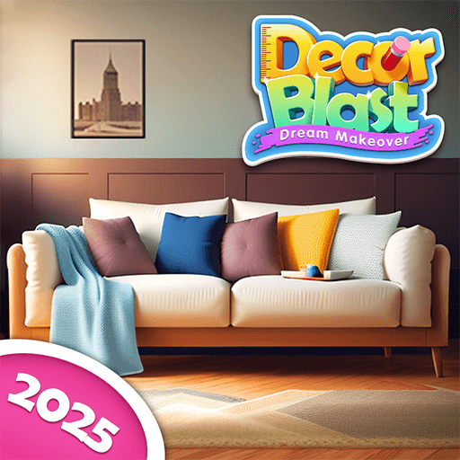 Decor Blast