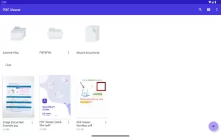 PDF Viewer Pro